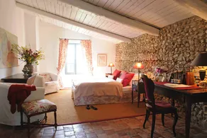Mas Provencal, quiet and very spacious with private pool and large garden., - Image 3