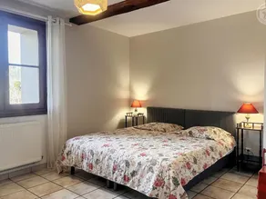 Charming spacious cottage near St Haon le Vieux - Image 5
