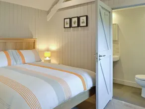 1 Schlafzimmer Unterkunft in Cheddar - Image 4