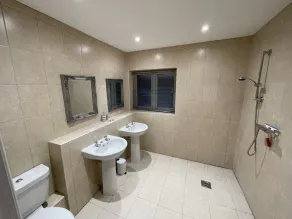 Luxury detached 'Kuschels Cottage' - set in countryside location with great view - Image 2