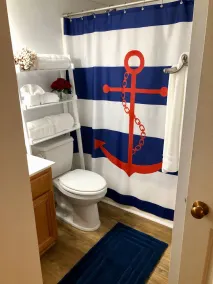 Wunderschöne Wohnung am Meer - Image 3