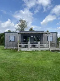 Belle maison de vacances privée pour 6 personnes avec WIFI, TV et terrasse - Image 4