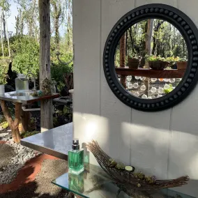 Exotic Garden cottage at amazing volcano fissure - Image 5