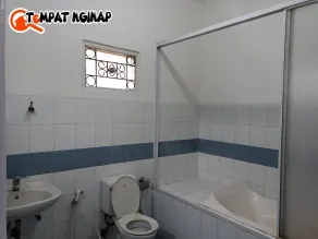 Tempat Nginap 3BR Ciater Highland Resort - Image 2