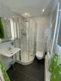 Apartment with sunny balcony Sankt Augustin center - Image 3