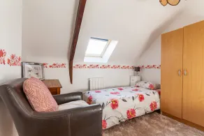 L'Orchidée - Due Camere da Letto Casa, Ospiti Massimo 6 - Image 4