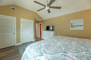 Sunday Drive - Nags Head MP 15, Oceanfront, Private Walkway to Beach, Pool, Hot Tub - Image 5