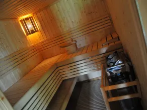 Holiday Home in Houyet with Sauna & Garden - Image 2