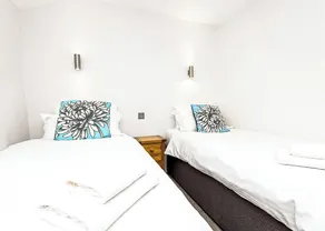 2 værelses bolig i Watergate, Looe - Image 4