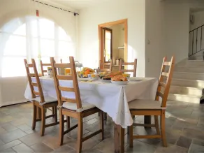 Toscana villa og lejligheder med have, grill, udsigt, fantastisk pool. Gratis WiFi - Image 3