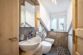 Holiday flat in Nagel in an excellent location near Lake Nagel - Image 5