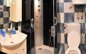 apartamento de lujo puro con dos terraza privada y vistas estupendas. - Image 2