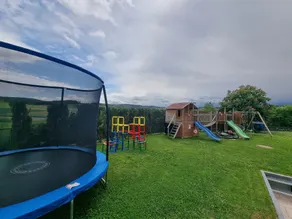 Holiday Apartment \"Biosphärenblick\" with Private Terrace, Shared Garden and Wi-Fi - Image 4