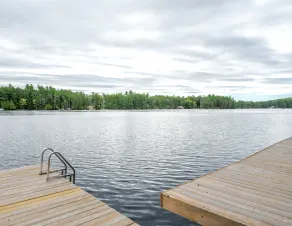 Lakeview Luxury -- Stoney Lake - Image 2