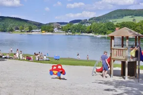 Apartment E*** at the Kurpark - Willingen's best location! - Image 3