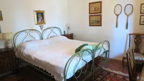 Toskanisches Bauernhaus im Chianti-Stil mit Pool und wunderschöner Aussicht - Image 2