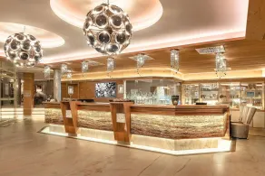 ROMANTIK-SUITE - 5* Wellness- & Sporthotel Jagdhof - Image 5