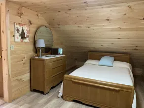 Muskegon River Cabin - Image 4