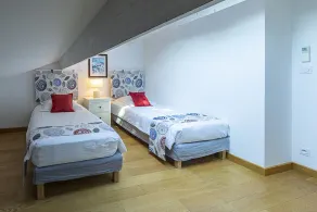 Appartement Armille (86M2)  - 2 chambres - 6 personnes - Image 5