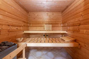 Luxus-Villa mit herrlichem Salz-Pool und Jacuzzi für bis zu 15 + 3 - Image 2