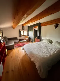 Welcoming house, exceptional view, in the hamlet of Cezas. - Image 5