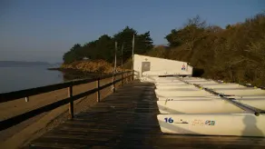 Maison tout confort 300 m de la mer sur golfe du Morbihan et iles - Image 4