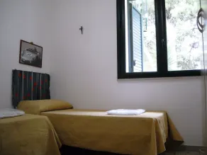 Villa Polimnia für 8 Personen. Es gibt 4 Schlafzimmer, zwei Badezimmer. - Image 4
