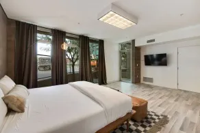 Sun's Studio apartment with Pool! - Image 5