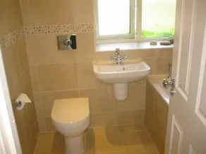 A beautifully presented one bed house, just five minutes from Poole Quay - Image 2