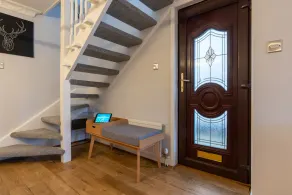 'Stag' - Cozy & stylish railway cottage near the New Forest - Image 2