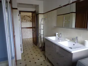 Gîte rural \"Le Noyer Rondin\" in Cheverny (sleeps 12), ideal for families. - Image 3