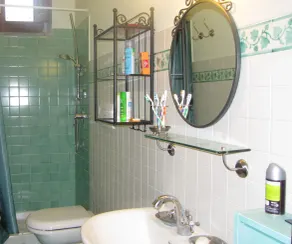 Vintage villa omgivet af grønne områder mellem Amalfikysten og Cilento - Image 2
