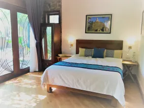Bang Beach stone cottage - Image 4