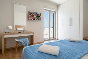 Basilico villa,Relaxation in luxury,seaview&private pool,near beach&all you need - Image 3