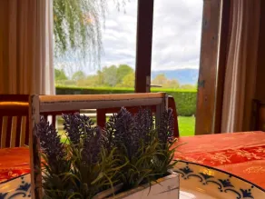 Townhouse 4 rooms Private Garden, Fireplace, Views & Wi-Fi - Image 4