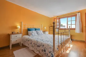 Superbe villa Casa Concha avec vue sur la montagne, vue sur la mer, Wi-Fi, jardin - Image 5