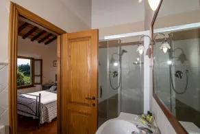 Villa Stefano in Bibbiena - Toscana - Image 5