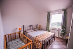Detached house with private pool 1,5 km from shops and restaurant. AC & Wi-fi - Image 3
