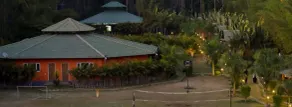 Hoysala Resort COTTAGE 4 - Image 2