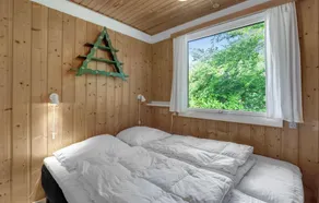 Impresionante casa en Hasle con WiFi - Image 3