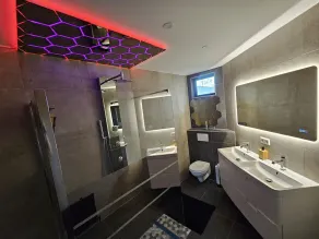 L'appart Spa, Jacuzzi & Sauna - Image 5