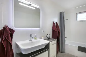 Appartement de vacances 'Fewo Arafo' avec vue sur la mer, terrasse privée et Wi-Fi - Image 3