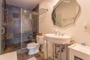 Nu Booking for 2019! Quintessential Ocean Block Hjem w / 7BR 5BA Sleeping 14 mennesker i The Pines! - Image 2