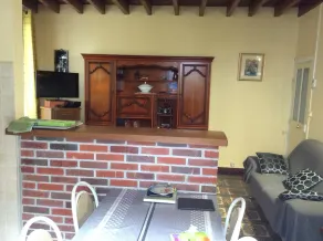 Bacco. Proprietà nel cuore del centro storico di Auxerre (casa) - Image 5