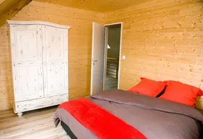 CHALET 136 m² - 4 * - 8 people - exceptional view of the Sancy - Image 5