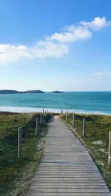 THE CONQUET sablons bianchi - Image 4