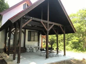 Pension & Cottage Shokubutsushi - Image 5