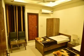 HOTEL ALIG INN - Image 3