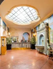 Mercure Brussels Centre Rogier - Image 5