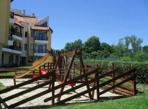 Brand New Apartment with pool, gym and playground - Image 3